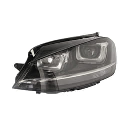 Projecteur principal VALEO 044923, gauche
