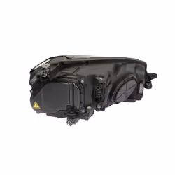 Projecteur principal VALEO 044923, gauche
