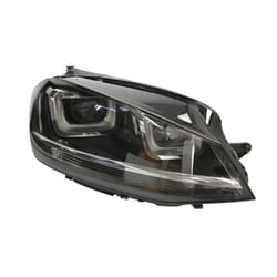 Projecteur principal VALEO 044924, droite