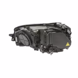 Projecteur principal VALEO 044924, droite