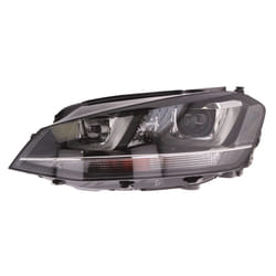 Projecteur principal VALEO 044933, gauche