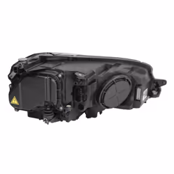 Projecteur principal VALEO 044933, gauche