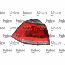 Feu arrière VALEO 044938