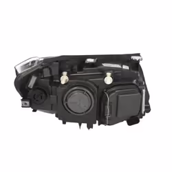 Projecteur principal VALEO 044949, gauche