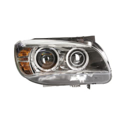 Projecteur principal VALEO 044950, droite