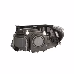 Projecteur principal VALEO 044950, droite