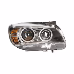 Projecteur principal VALEO 044950, droite