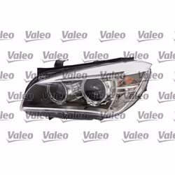 Projecteur principal VALEO 044954, droite