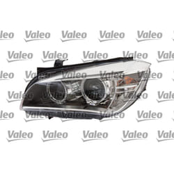 Projecteur principal VALEO 044954, droite