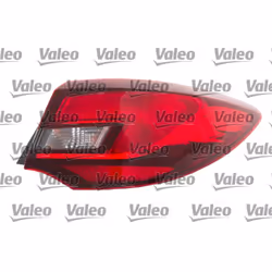 Feu arrière VALEO 044957