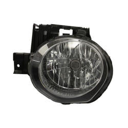 Projecteur principal VALEO 044971, gauche