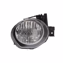 Projecteur principal VALEO 044972, droite