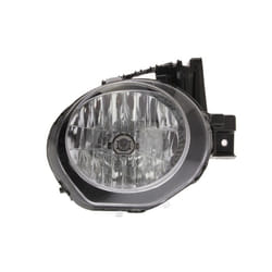 Projecteur principal VALEO 044972, droite