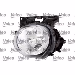 Projecteur principal VALEO 044972, droite