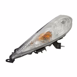 Feu clignotant VALEO 044977 gauche