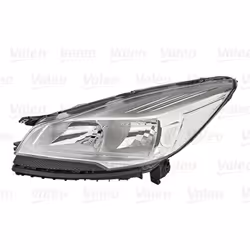 Projecteur principal VALEO 044979, gauche