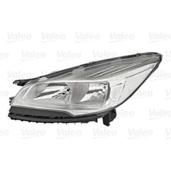 Projecteur principal VALEO 044979, gauche