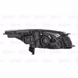 Projecteur principal VALEO 044979, gauche