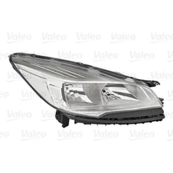 Projecteur principal VALEO 044980, droite