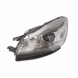 Projecteur principal VALEO 044983, gauche