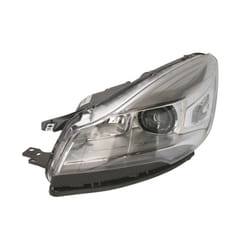 Projecteur principal VALEO 044983, gauche
