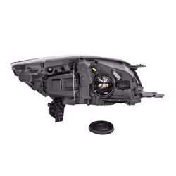 Projecteur principal VALEO 044983, gauche - Vue supplémentaire 4