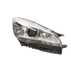 Projecteur principal VALEO 044984, droite