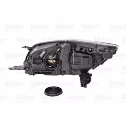 Projecteur principal VALEO 044984, droite - Vue supplémentaire 4