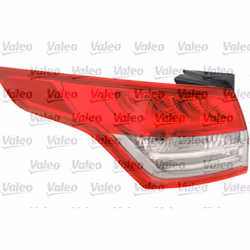 Feu arrière VALEO VAL044993