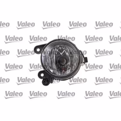 Phare antibrouillard VALEO 045091