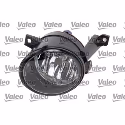 Phare antibrouillard VALEO 045092 gauche