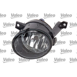Phare antibrouillard VALEO 045093