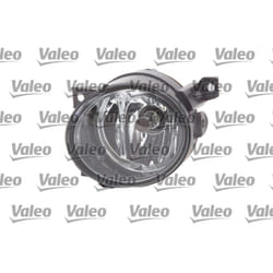 Phare antibrouillard VALEO 045098 gauche