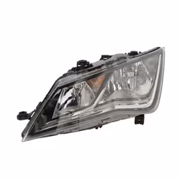 Projecteur principal VALEO 045101, droite