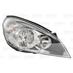 Projecteur principal VALEO 045132, gauche