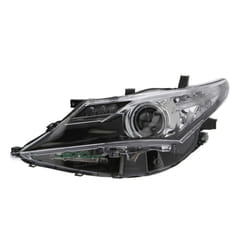 Projecteur principal VALEO 045140, gauche