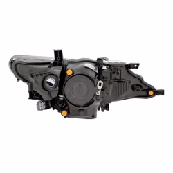 Projecteur principal VALEO 045140, gauche