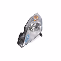 Projecteur principal VALEO 045164, gauche