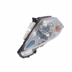 Projecteur principal VALEO 045165, droite