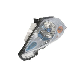 Projecteur principal VALEO 045165, droite