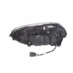 Projecteur principal VALEO 045186, gauche