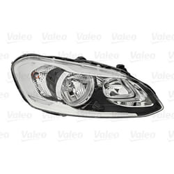 Projecteur principal VALEO 045187, droite