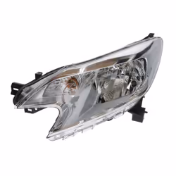 Projecteur principal VALEO 045210, gauche