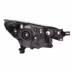 Projecteur principal VALEO 045210, gauche