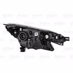 Projecteur principal VALEO 045210, gauche - Vue supplémentaire 4