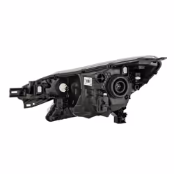 Projecteur principal VALEO 045211, droite - Vue supplémentaire 4