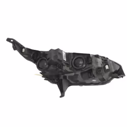 Projecteur principal VALEO 045248, gauche