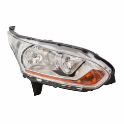 Projecteur principal VALEO 045249, droite
