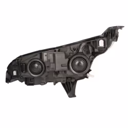 Projecteur principal VALEO 045249, droite
