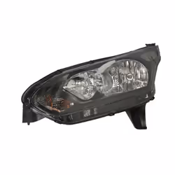 Projecteur principal VALEO 045256, gauche